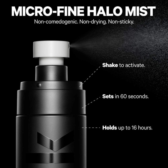 NEW Milk Makeup Pore Eclipse Matte Setting Spray - Picture 11 of 15